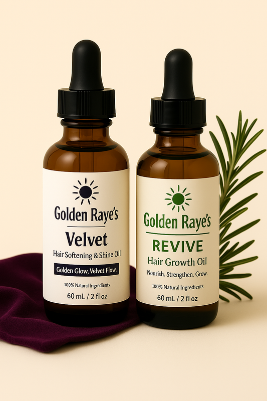 Hair Revival Bundle