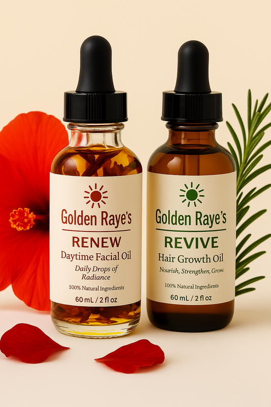 Hydrate & Strengthen Bundle